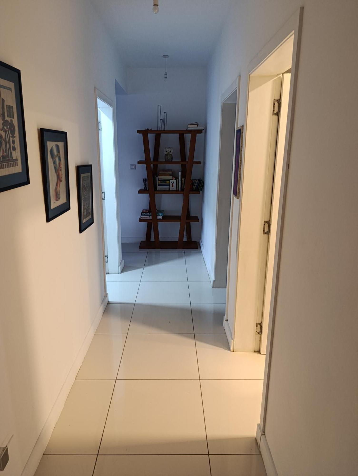 Magnificent Sea-View Apartment Flic en Flac Bagian luar foto